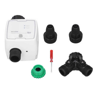 Automatinis laistymo laikmatis Sumanus drėkinimo laikmatis Apsaugo nuo perlaistymo Green Wall