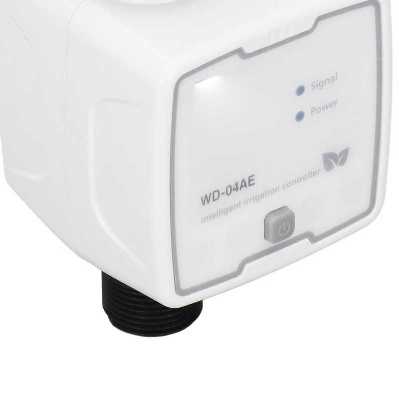 Automatinis laistymo laikmatis Sumanus drėkinimo laikmatis Apsaugo nuo perlaistymo Green Wall