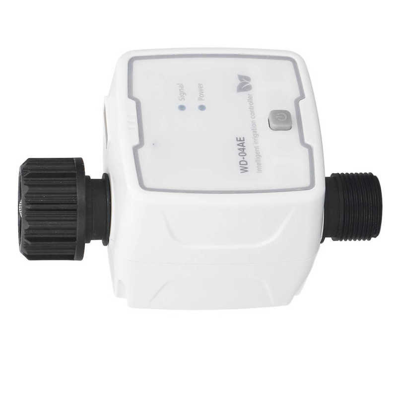 Automatinis laistymo laikmatis Sumanus drėkinimo laikmatis Apsaugo nuo perlaistymo Green Wall