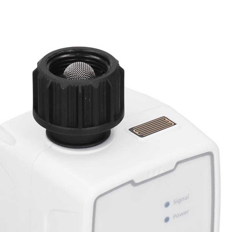 Automatinis laistymo laikmatis Sumanus drėkinimo laikmatis Apsaugo nuo perlaistymo Green Wall