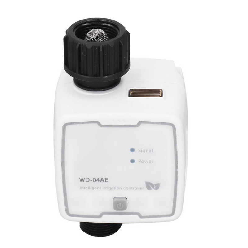 Automatinis laistymo laikmatis Sumanus drėkinimo laikmatis Apsaugo nuo perlaistymo Green Wall