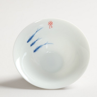 Teáscsésze Kerámia Kung Fu teáscsésze Kézzel festett kerámia fehéráru teáskészlet Nosztalgikus antik típusú csésze MasterCup egyszemélyes retro stílusú csésze