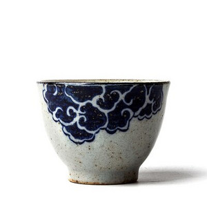 6 stilskih vintage kineskih lončarskih šalica Prekrasan set šalica za vino Čajno posuđe Kaligrafska ceremonija posuda za čaj Antikne šalice za čaj Šalice za kavu