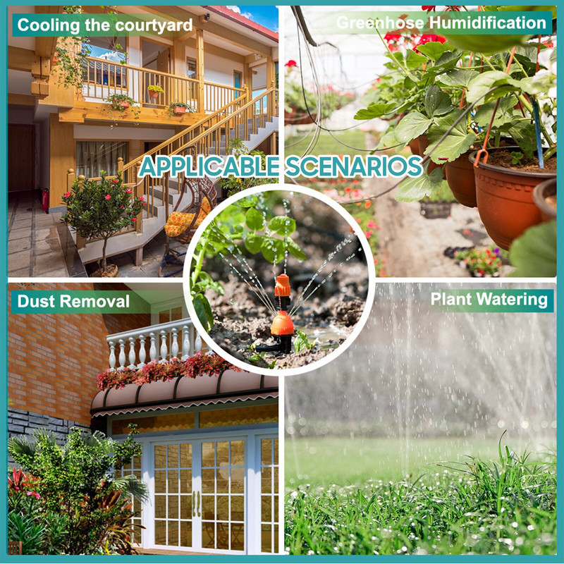 Vízálló automatikus öntözési időzítő locsoló vízidőzítő programozható kerti öntözőrendszer vezérlő kerti pázsithoz