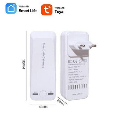 Temporizator de apă WiFi Tuya Mașină de irigare automată pentru udare Aspersor inteligent Sistem de irigare prin picurare Temporizator de control de apă pentru grădină