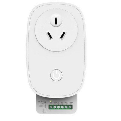 Tuya WiFi Smart Drip System APP Controller Temporizator automat Dispozitiv de udare Controler pentru pompă de apă de grădină pentru flori de plante în ghiveci