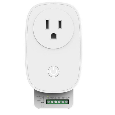 Tuya WiFi Smart Drip System APP Controller Temporizator automat Dispozitiv de udare Controler pentru pompă de apă de grădină pentru flori de plante în ghiveci