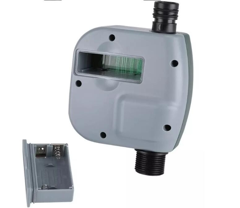 öntözés időzítő, elektromechanikus időzítő, vízidőzítő