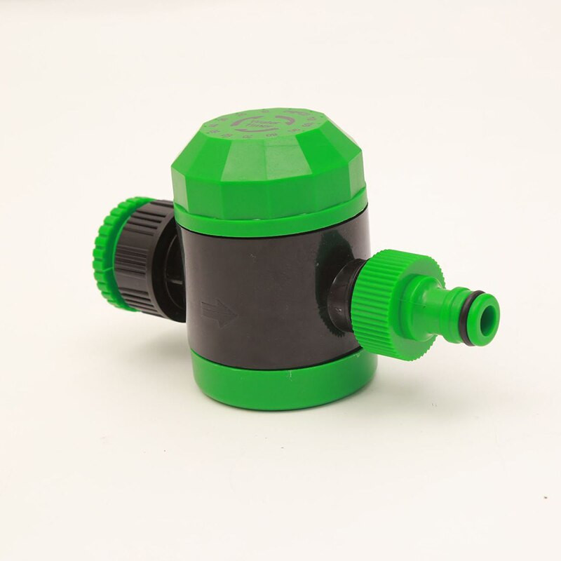 Temporizator automat de apă pentru grădină Controler sistem automat de irigare Temporizator de apă Temporizator automat pentru grădină