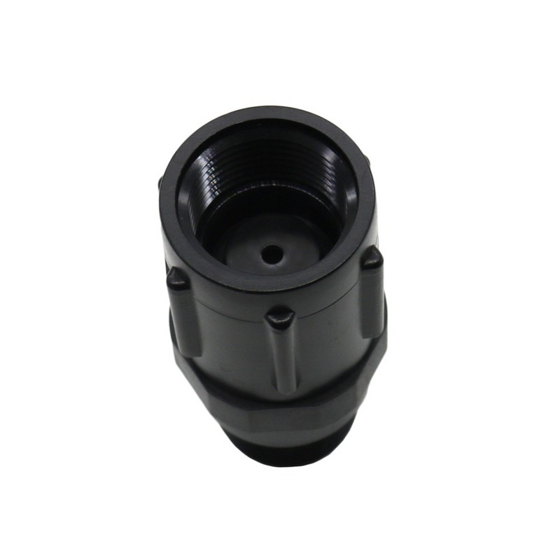 Regulator de presiune presetat de 15 ~ 45 PSI 3/4" filet mamă la tată reduce presiunea apei de intrare Fitinguri de irigare pentru grădină