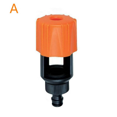 Universaalne köögisegisti kraan Aia kastmisvoolik toruühendus segisti adapter kiirühendused välistingimustes kasutatavad aiatööriistad