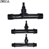 Drėkinimo Venturi trąšų purkštukas vyriškas 3/4 1/2 1" 1,5" automatinis trąšų rinkinys Drėkinimo Venturi maišytuvo purkštukai 1 vnt