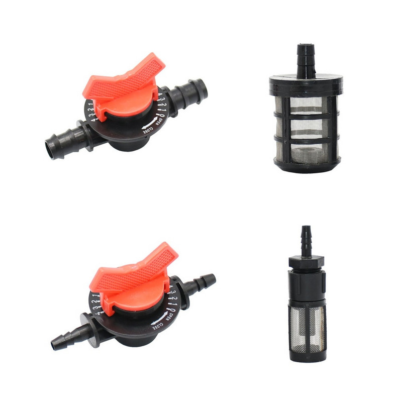 Drėkinimo Venturi trąšų purkštukas vyriškas 3/4 1/2 1" 1,5" automatinis trąšų rinkinys Drėkinimo Venturi maišytuvo purkštukai 1 vnt