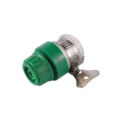 Univerzalni adapter za slavinu, 16 mm cijev, slavina za vodu, brzi priključak, crijevo od 1/2" za pranje automobila, vrtni priključci za vodu za navodnjavanje