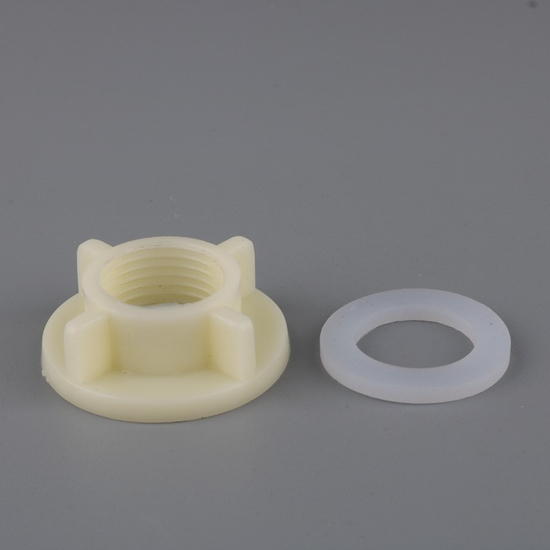 1 kom PVC 1/2 3/4 inča Ventil za slavinu s muškim navojem Spojite na 16 mm meko crijevo 1/2" 3/4" slavinu za vrtno crijevo Ventil za navodnjavanje biljaka