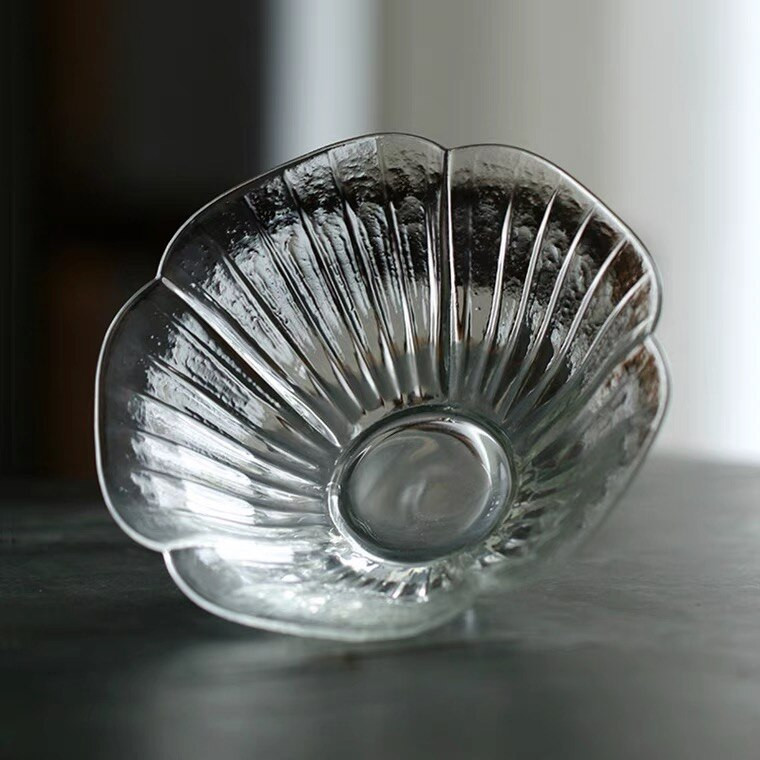 WIZAMONY Posuđe za piće s ledenom glazurom Šalica za čaj set za čaj zdjela za čaj Staklene kung fu šalice za čaj Kineski porculan Šešir od seladona Zdjela za zeleni čaj