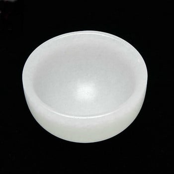 Φλυτζάνι τσαγιού από φυσικό λευκό νεφρίτη Health Gongfu Teaware Σκαλιστό στο χέρι κίτρινο νεφρίτη Πέτρα τσίρι Μπολ Κινεζικό Τσάι Τελετή Master Cup