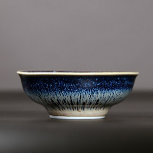 HOT!!!!WIZAMONY Új 1 DB Jingdezhen Heaven Eyes tea vörös máz Kínai Porcelán Traditional Skill Gyengéd teáscsésze teáskészlet Bowl