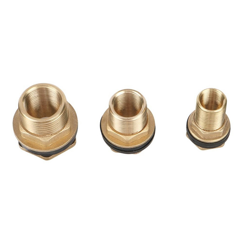 Garden 1/2" 3/4" 1" Filet tată la 3/8" 1/2" 3/4" Filet mamă Conector din alamă Rezervor de apă Rezervor de pește Adaptoare pentru țevi de irigare