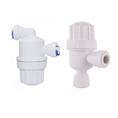 1/4" 3/8" kerti vízszűrő gyors hozzáférésű mikroszűrő víztisztító elülső rozsdamentes acél hálós szűrők otthoni kerti csatlakozók