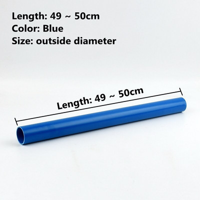 1 buc 20 ~ 110mm PVC țeavă priză supapă cu bilă acvariu conectori pentru rezervor de pește fitinguri sistem de irigare pentru grădină adaptor supapă cu bilă din PVC