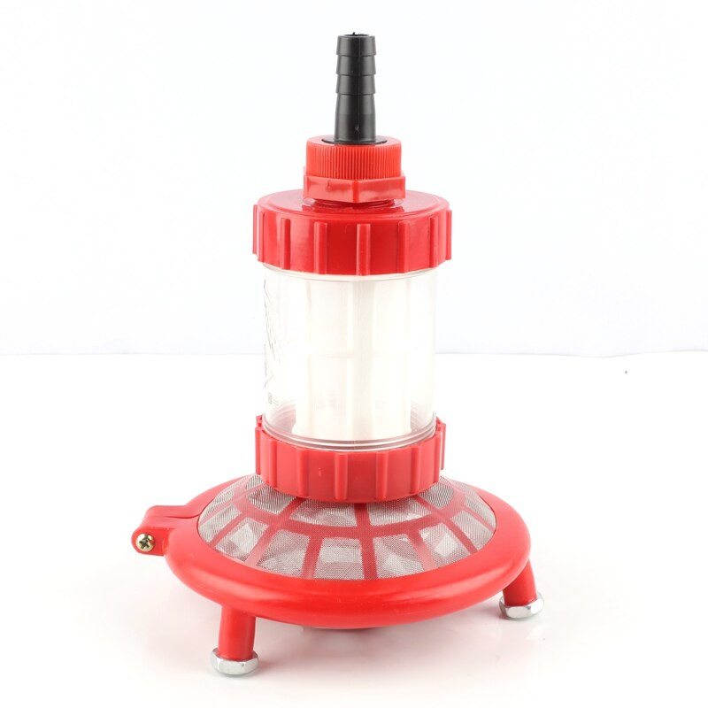 14 ~ 25mm diferite tipuri de filtru pentru pompa de inalta presiune pentru masina de curatare a ecranului sita pulverizator de irigare filtre de apa absorbante