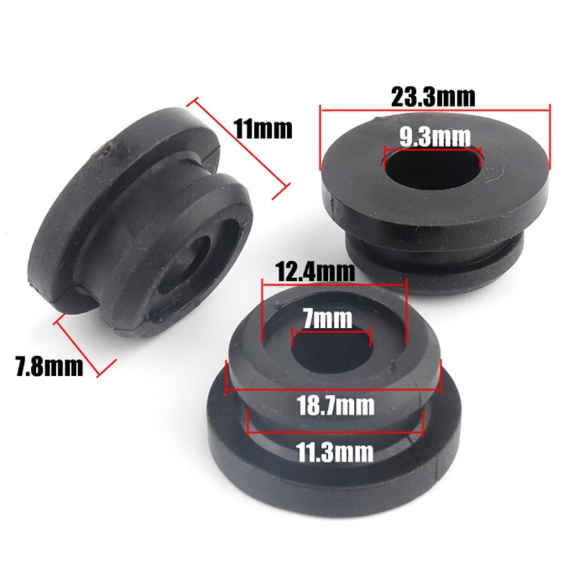 5db/tétel 16mm öntöző csepegtető szalag csatlakozók Mezőgazdasági mezőgazdasági víztakarékos öntözőrendszer tömlőcsatlakozó kerti vízcsatlakozó