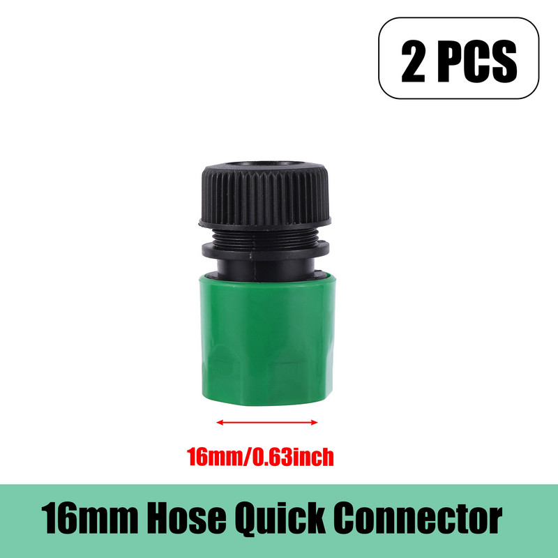 3/4" američko standardno vrtno crijevo Globe Ventil Konektor Zaporni ventil Vrtno crijevo Diverter Adapter za slavinu Brzi konektor