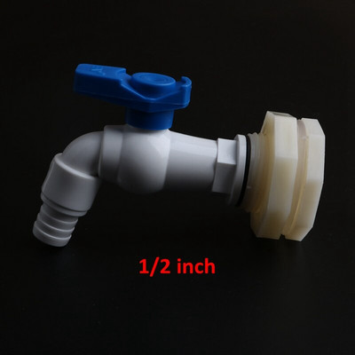 ABS 20 mm 25 mm Priključak za akvarijum Spojevi odvodne cijevi za akvarij Ventil za odvod vode Pivo vino Dodaci