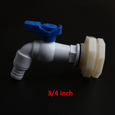 ABS 20 mm 25 mm Priključak za akvarijum Spojevi odvodne cijevi za akvarij Ventil za odvod vode Pivo vino Dodaci
