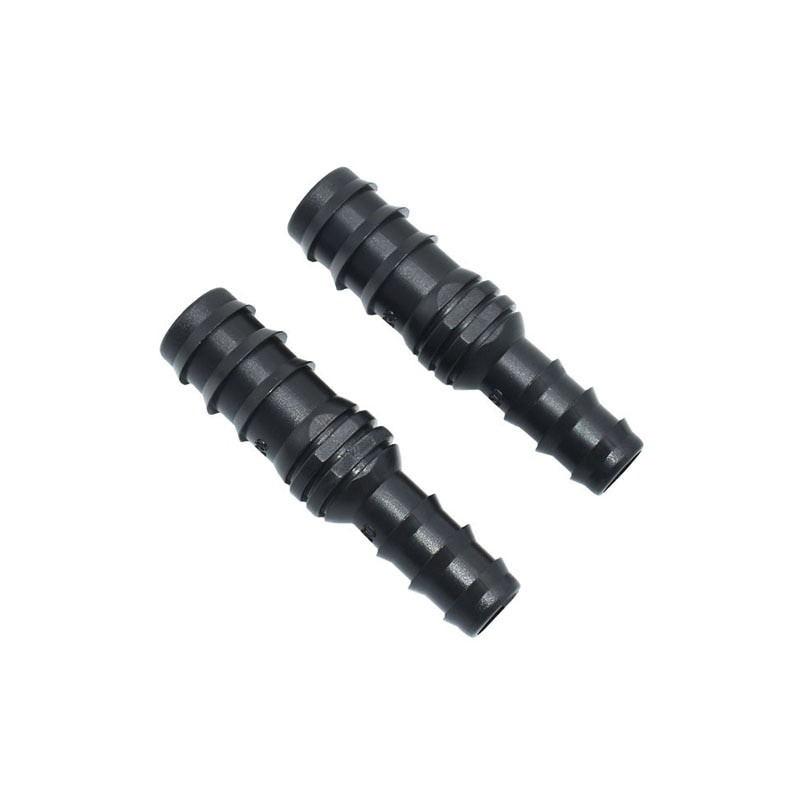 Kerti tömlő 25 mm - 20 mm - 16 mm szűkítő csatlakozó 1/2 - 3/4 öntözőtömlő egyenes testű csőcsatlakozó 4 db