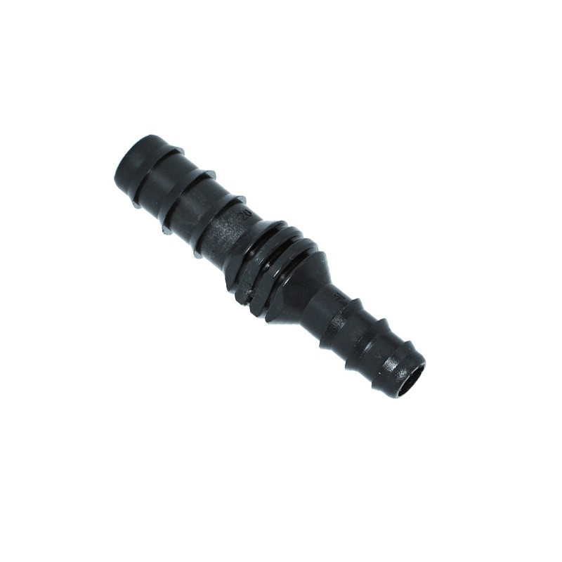 Kerti tömlő 25 mm - 20 mm - 16 mm szűkítő csatlakozó 1/2 - 3/4 öntözőtömlő egyenes testű csőcsatlakozó 4 db