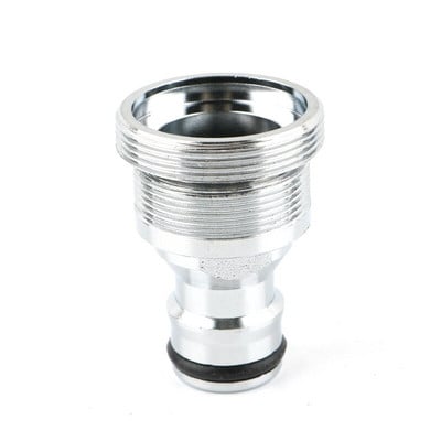 1 buc din oțel inoxidabil robinet de bucătărie țeavă furtun conector adaptor fiting conectori rapid de grădină M16 18 20 22 24 28 accesorii