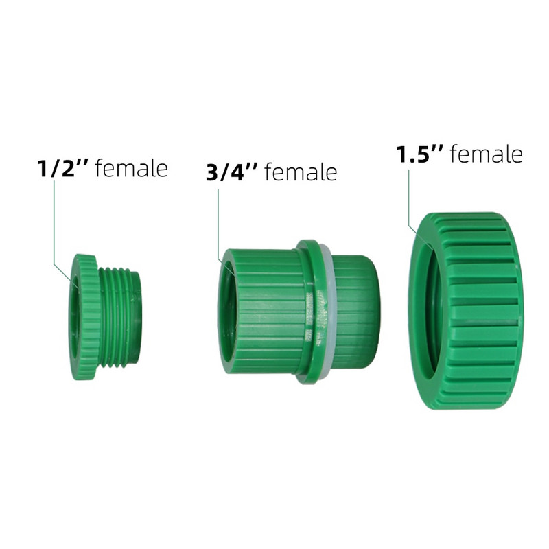 Напояване Таймер за поливане 1/2'' 3/4'' Конектор за вход за вода Контролер за синхронизиране и свързване на кран Аксесоари Градински консумативи
