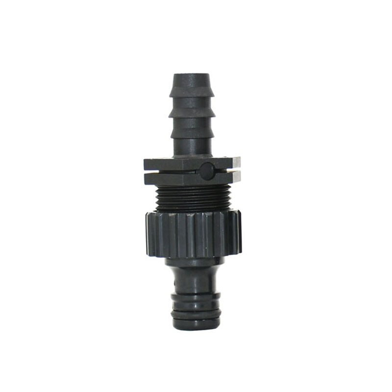 16mm 20mm 25mm kerti tömlő Gyorscsatlakozó 1/2 5/8 3/4 öntöző kerti tömlő csatlakozó 1 DB