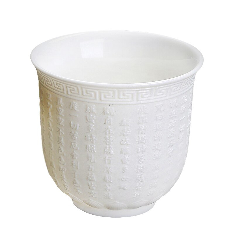 1vnt kinų skulptūros skaidrus keraminis vieno puodelio arbatos puodelis Maži arbatos puodeliai maži kavos arbatos puodeliai namuose Svetainės stalo dovana