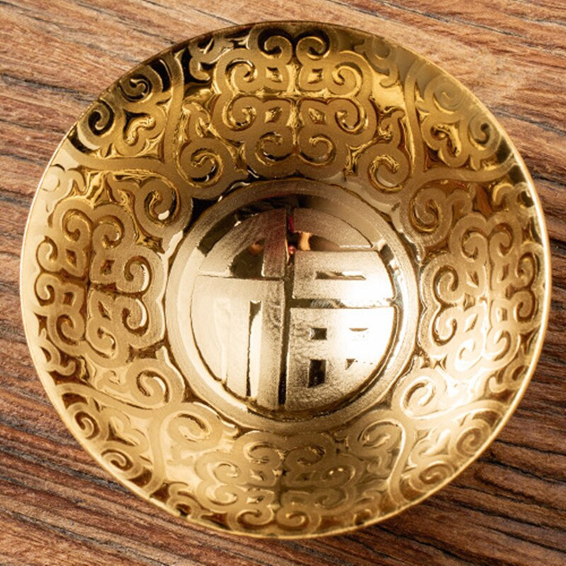 Home Master Cup Aranyozott Jian Zhan Aranyozott Személyes Tea Cup Aranyozott Egészségügyi Tea Cup Kerámia