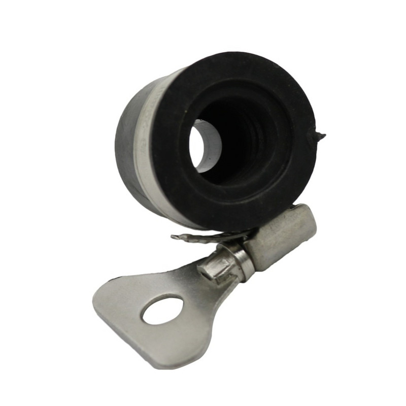 Univerzális vízcsap adapter 1/2" menetes tömlőszerelvény Kerti öntözés átvitelre alkalmas 15-20mm átmérőjű csap 1 db