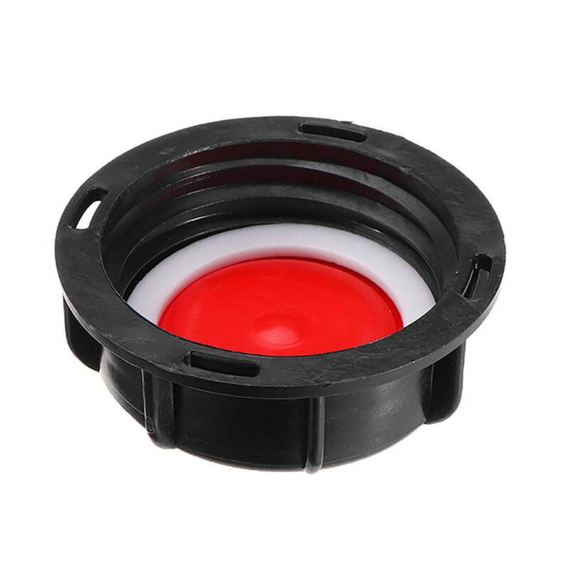 IBC bako adapteris 1000 l DN50 62/75 mm litras 62 mm, skirtas eksportuoti vyrišką 2 colių peteliško vožtuvo jungiklį Priedai Įrankiai Sodo įrankiai