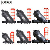 Pulverizator de ecran cu filtru plasă metalică pentru udarea grădinii 3/4/1/1,2/1,5/2 inci 120 ochiuri de grădinărit Filtre de irigare prin picurare Instrumente pentru fântână