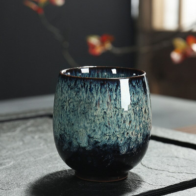1db/3db kemencecsere kínai kerámia teáscsésze porcelán kung fu csésze készlet Fazekas személyi egyszemélyes italáru nagykereskedelem háztartás