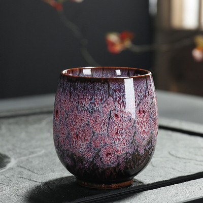 1db/3db kemencecsere kínai kerámia teáscsésze porcelán kung fu csésze készlet Fazekas személyi egyszemélyes italáru nagykereskedelem háztartás
