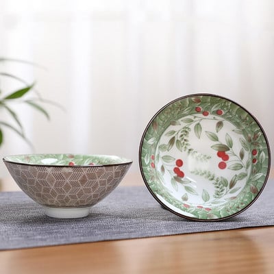 2db kínai kék-fehér porcelán kúpos teáscsésze, kézzel festett kerámia teástál utazási hordozható teáskészlet Kellékek teáscsésze 70 ml