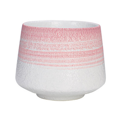 200 ml japán stílusú kávéscsésze kerámia kézzel készített Temmoku máz porcelán bögre mester szertartásos csészék Teaház Étterem edények