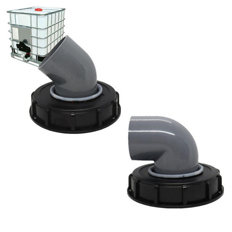 IBC Poklopac za tonsku bačvu s najlonskim filtrom s ventilacijskim plastičnim poklopcem za tonsku bačvu Poklopac poklopca za odzračivanje