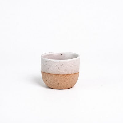 Ceașcă de ceai din ceramică 145 ml ceașcă de băutură kung fu Căni de vin în stil japonez ceașcă de cafea espresso Ceramică ceașcă de ceai set de căni de ceai Căni de ceai