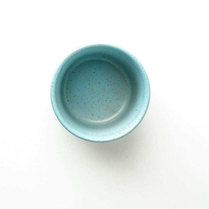 Ceașcă de ceai din ceramică 145 ml ceașcă de băutură kung fu Căni de vin în stil japonez ceașcă de cafea espresso Ceramică ceașcă de ceai set de căni de ceai Căni de ceai