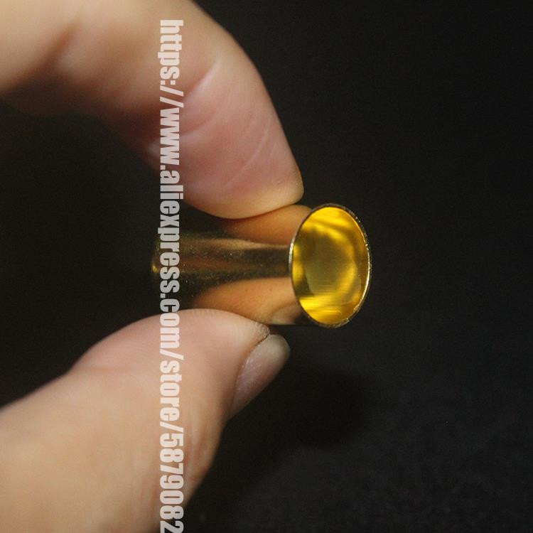 50 db-os csomag sárgaréz préselt hüvelyek permetező tömlő gumicső érvég Réz cső kipufogó csatlakozó 11,5 mm - 16 mm csőcsatlakozó