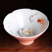 140 ml Creative Chinese Tea Ceremony Teaware Italware Office Master Cup Kínai teáscsészék Ajándékok