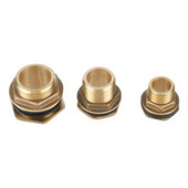 1/2" 3/4" 1" apa menet sárgaréz menet csatlakozó kerti öntözővíztartály vízcsap Vízellátó csatlakozó adapter